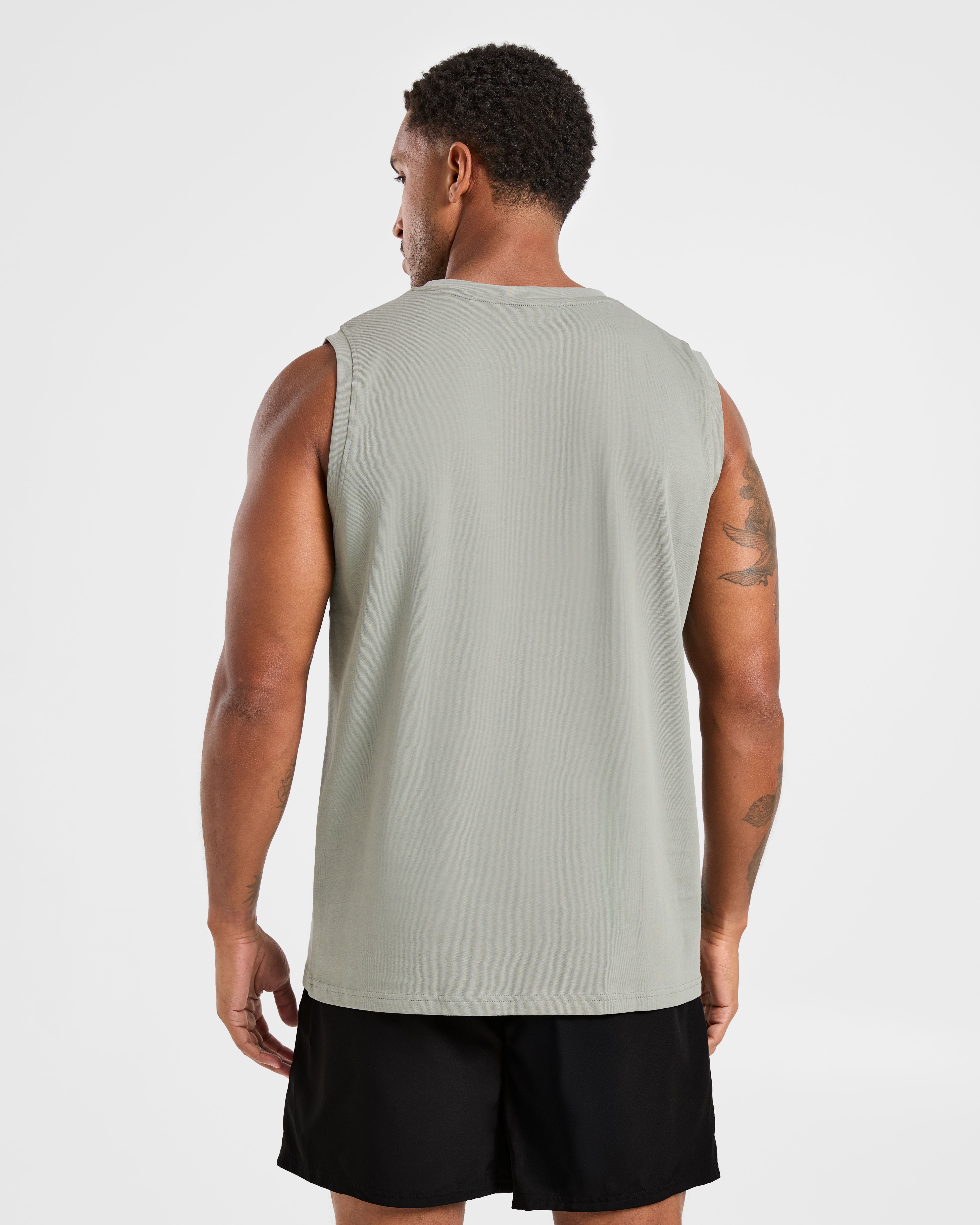 Essential Tank