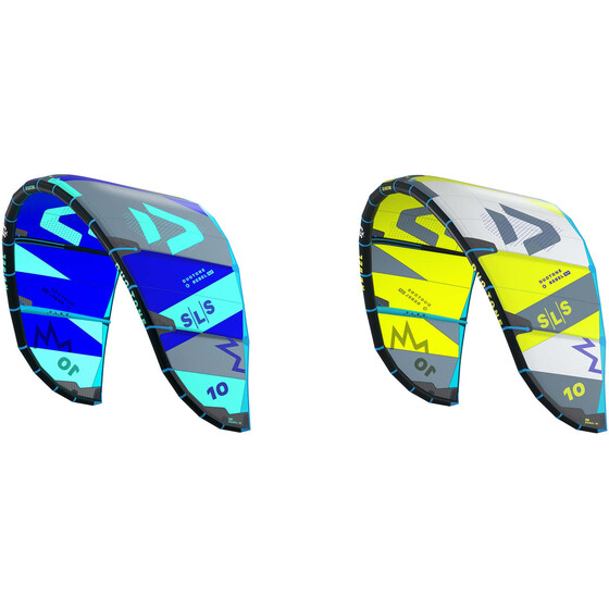 Duotone Kite Rebel SLS 2024