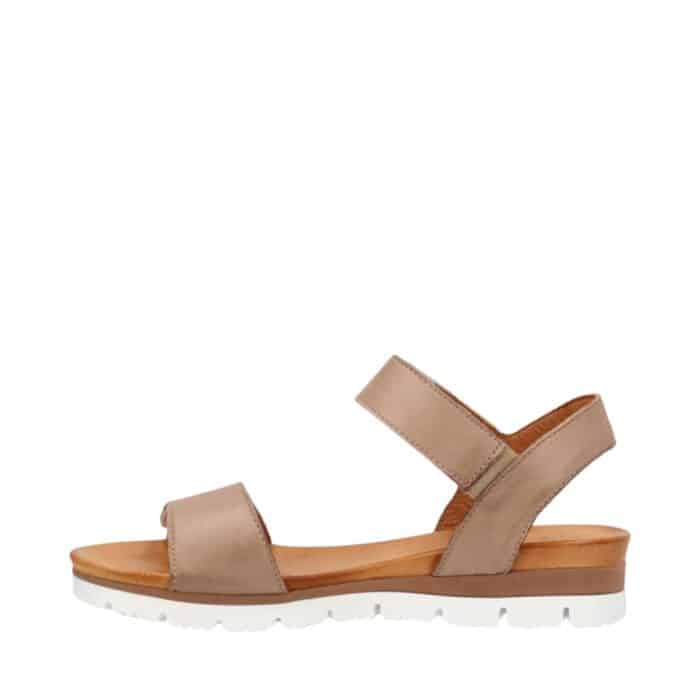 Shoedesign Copenhagen Toscana Sandal Dame