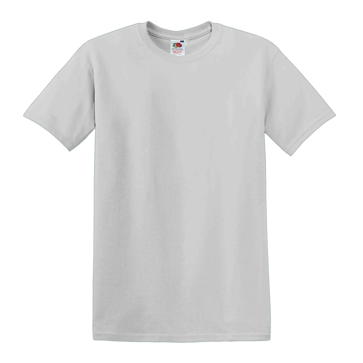 Fruit of the Loom SC6 - T-Shirt Manches Courtes 100% Coton