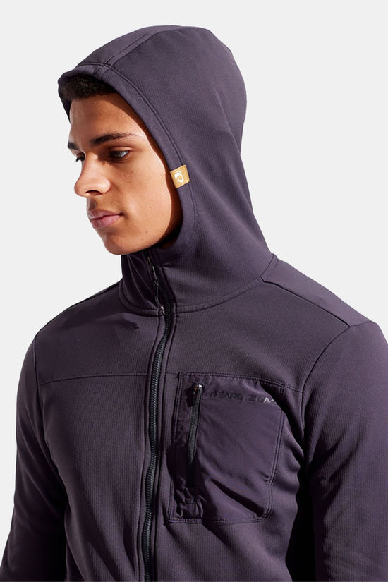 Pearl Izumi Pearl Izumi Summit Hooded Thrm Jrsy Fleecevest