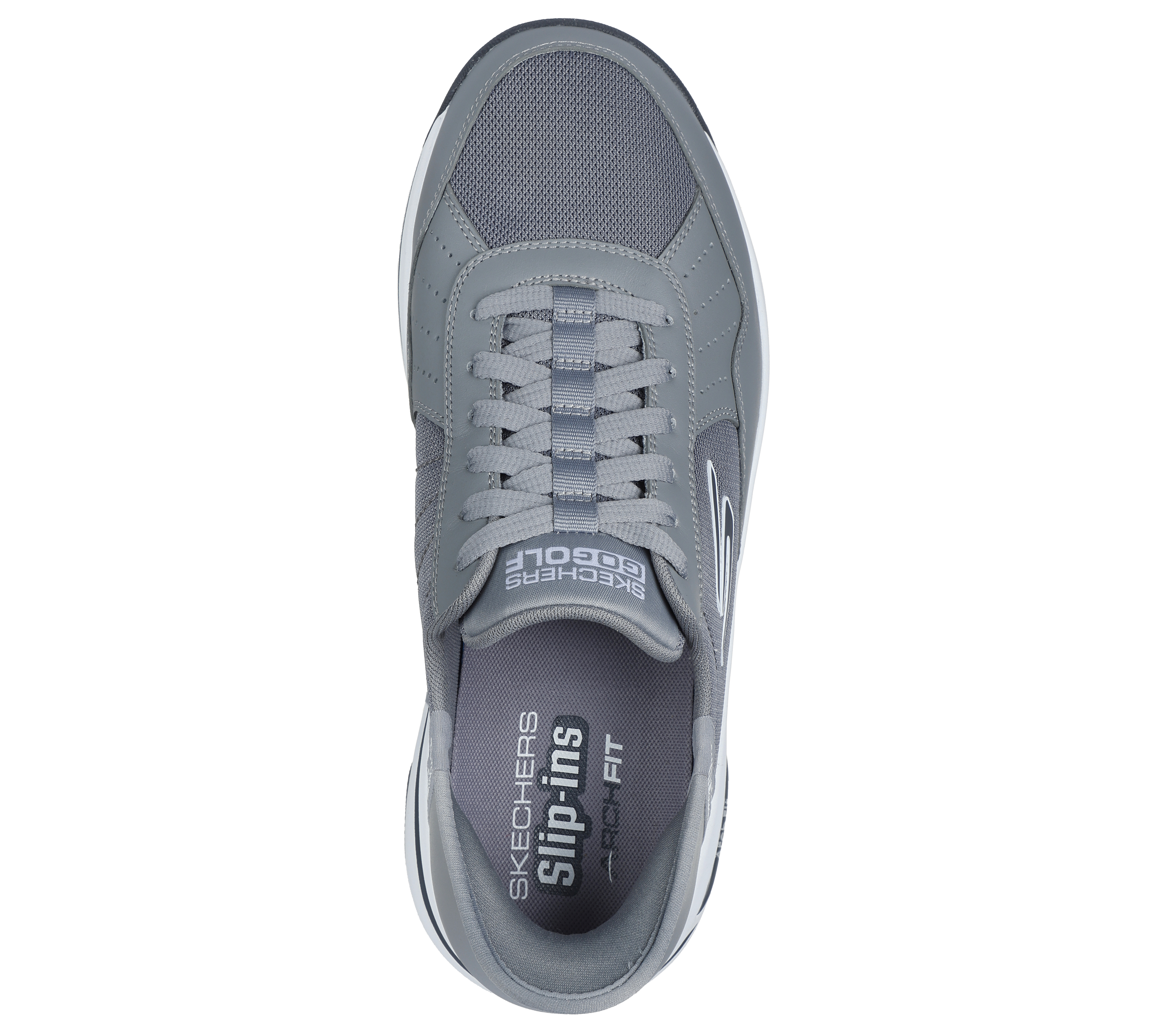 Skechers Slip-ins: GO GOLF Arch Fit - Line Up