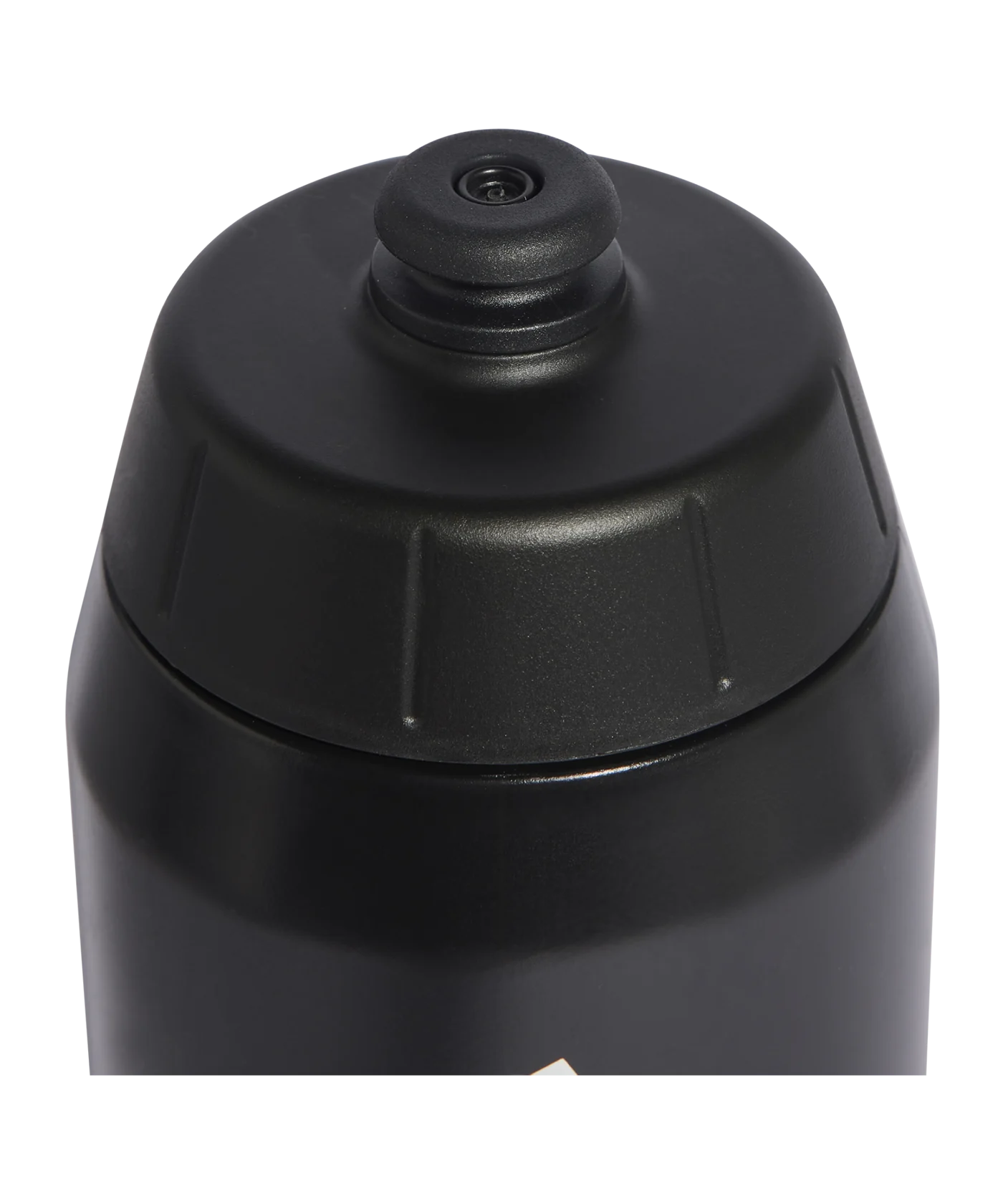 adidas Tiro Trinkflasche 750ml Schwarz Weiss