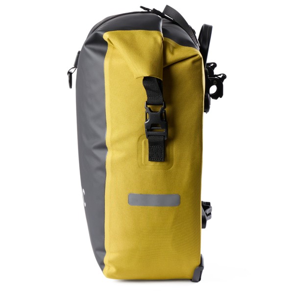Stoic - GranvikSt. Back Pannier 22 - Sacoches pour porte-bagages