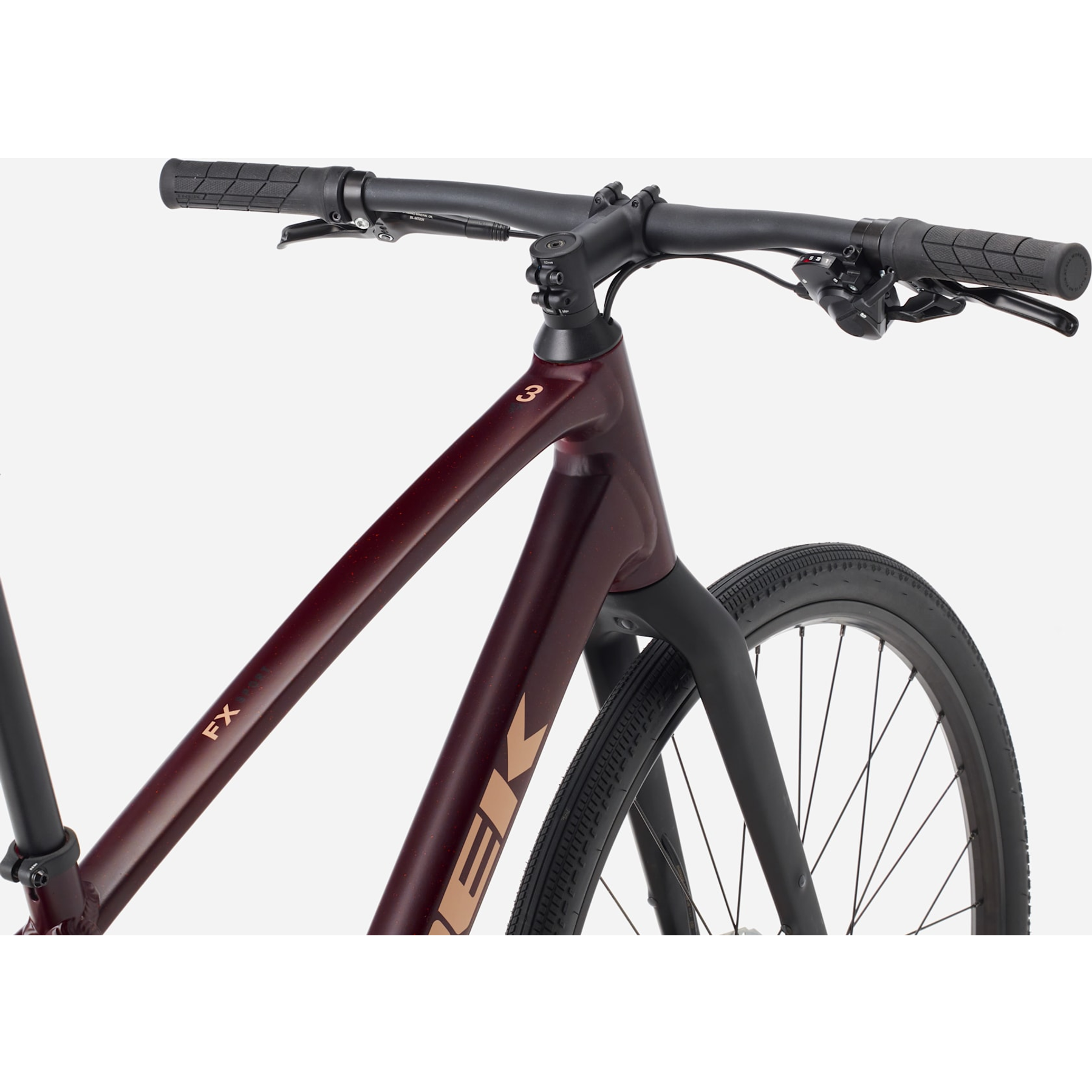 Trek FX Sport AL 3 2026