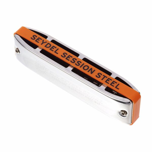 C.A. Seydel Söhne Session Steel F