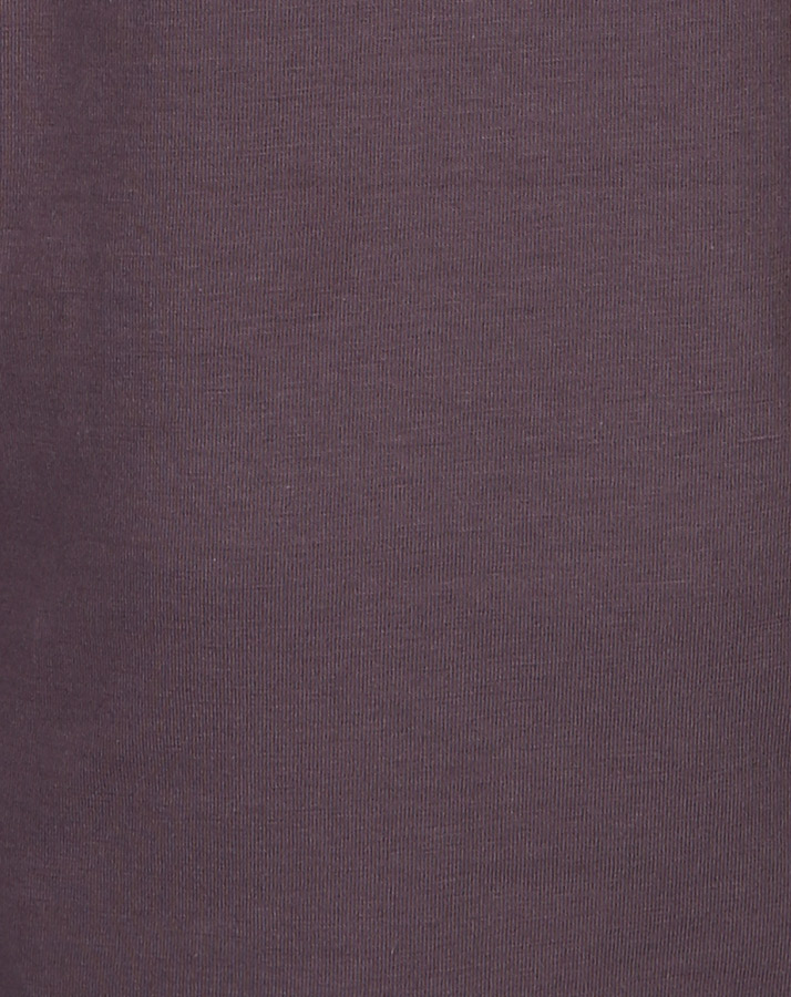 Langarmshirt NMFFROZEN in lila