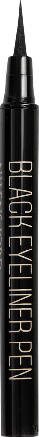 Nilens Jord Eyeliner Pen Black