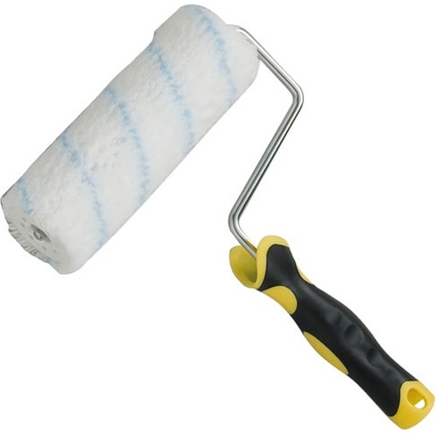 Rouleau acrylique 180 mm
