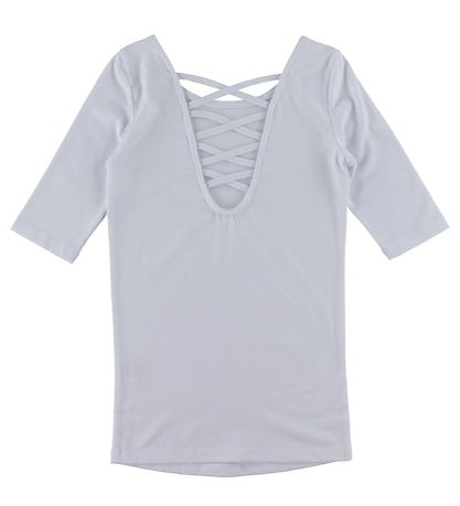 Add to Bag T-Shirt - Weiß