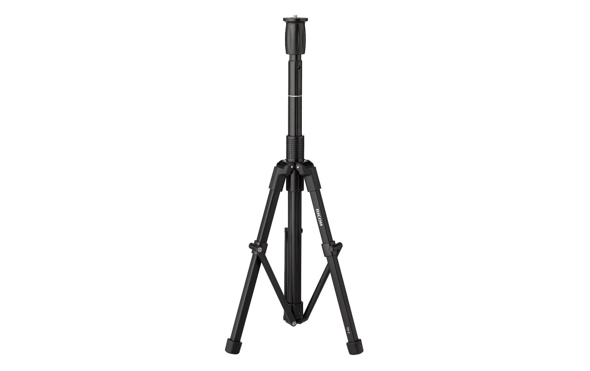 Ricoh Dreibeinstativ »Theta TD-2«
