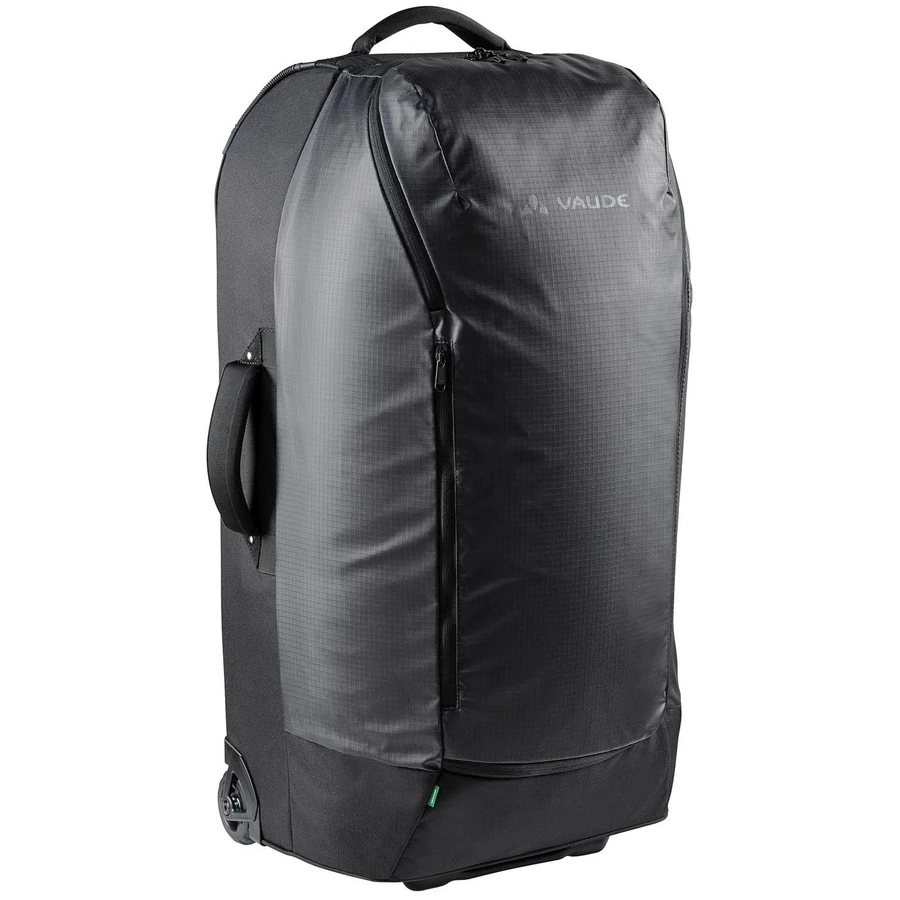Vaude CityTravel 90 - 2-Rollen-Trolley 79 cm black