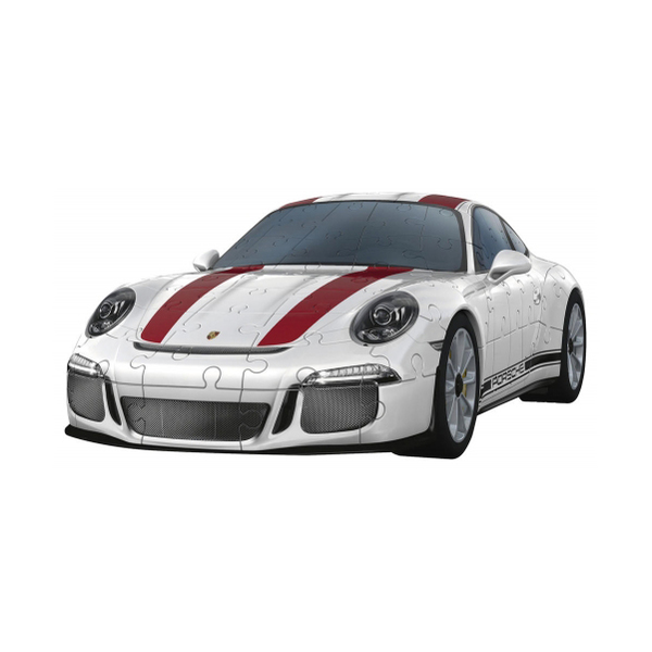 Puzzle 3D Porsche 911 108 pièces