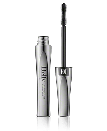 Delfy Cosmetics Mascara Infinite Lashes Waterproof Mascara 12ml
