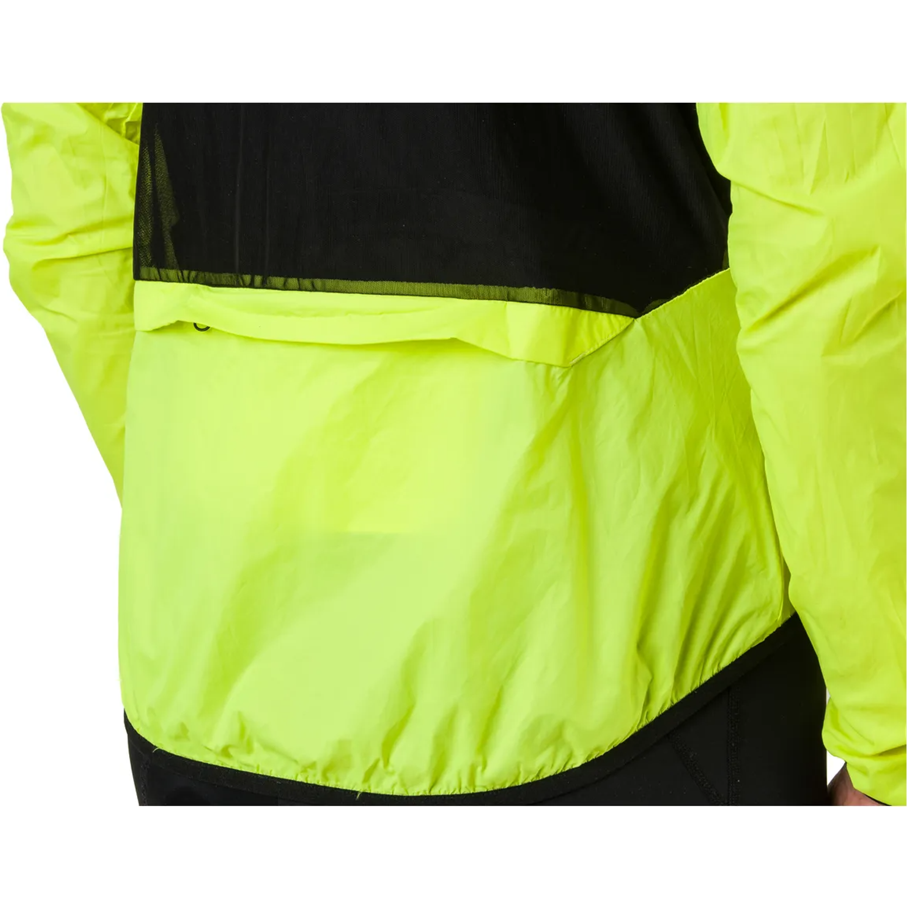 AGU Essential Wind II Fietsjas Heren