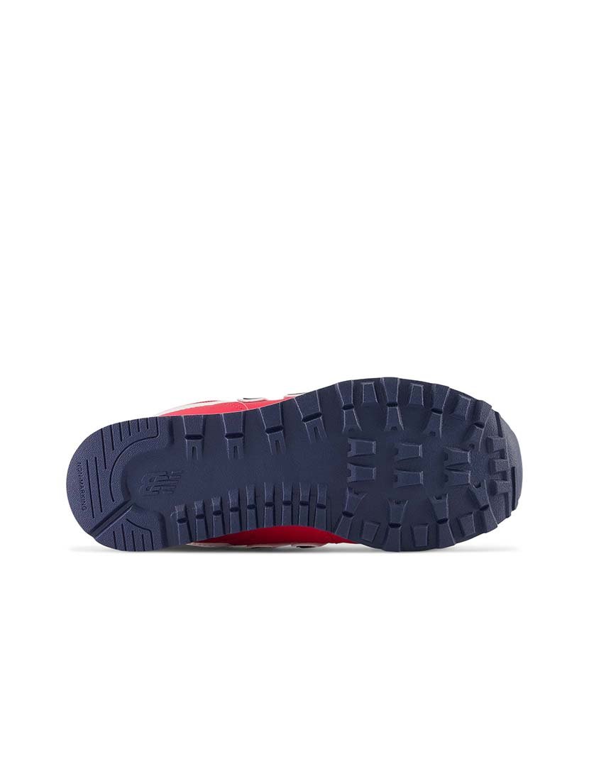 Tennis 574 Red