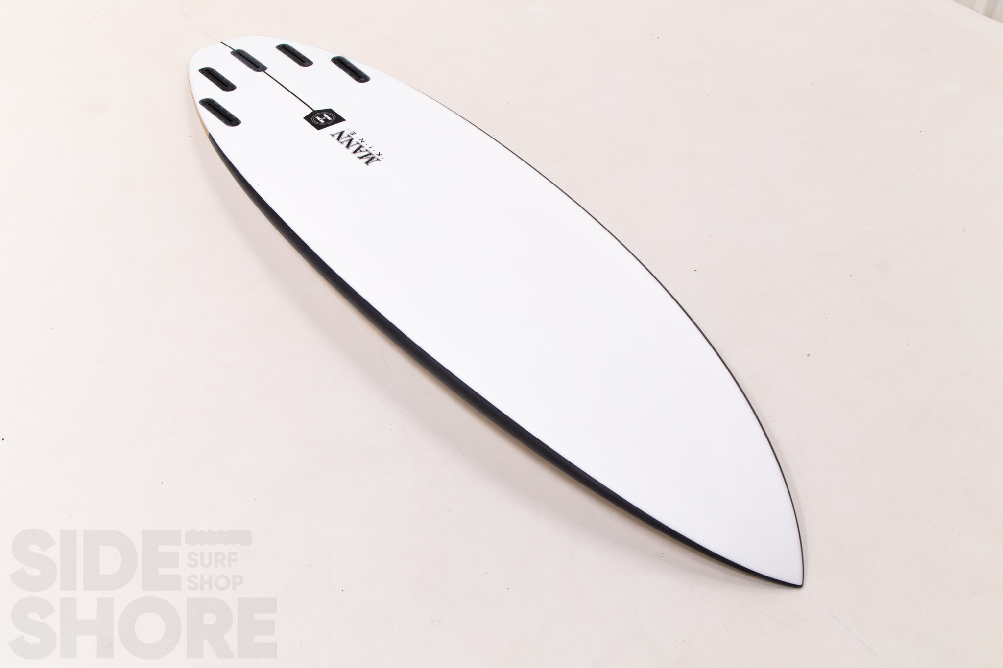 Firewire Dominator 2.0 - 6'1 x 20 5/8