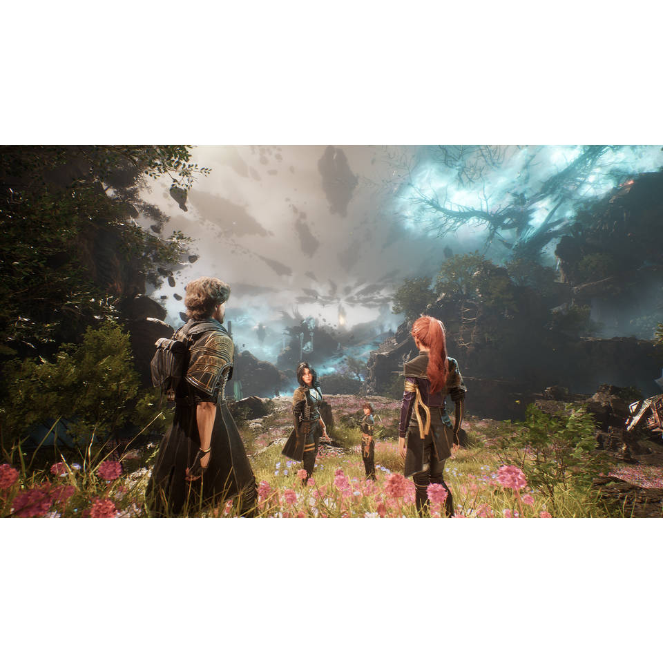 Clair Obscur Expedition 33 PS5