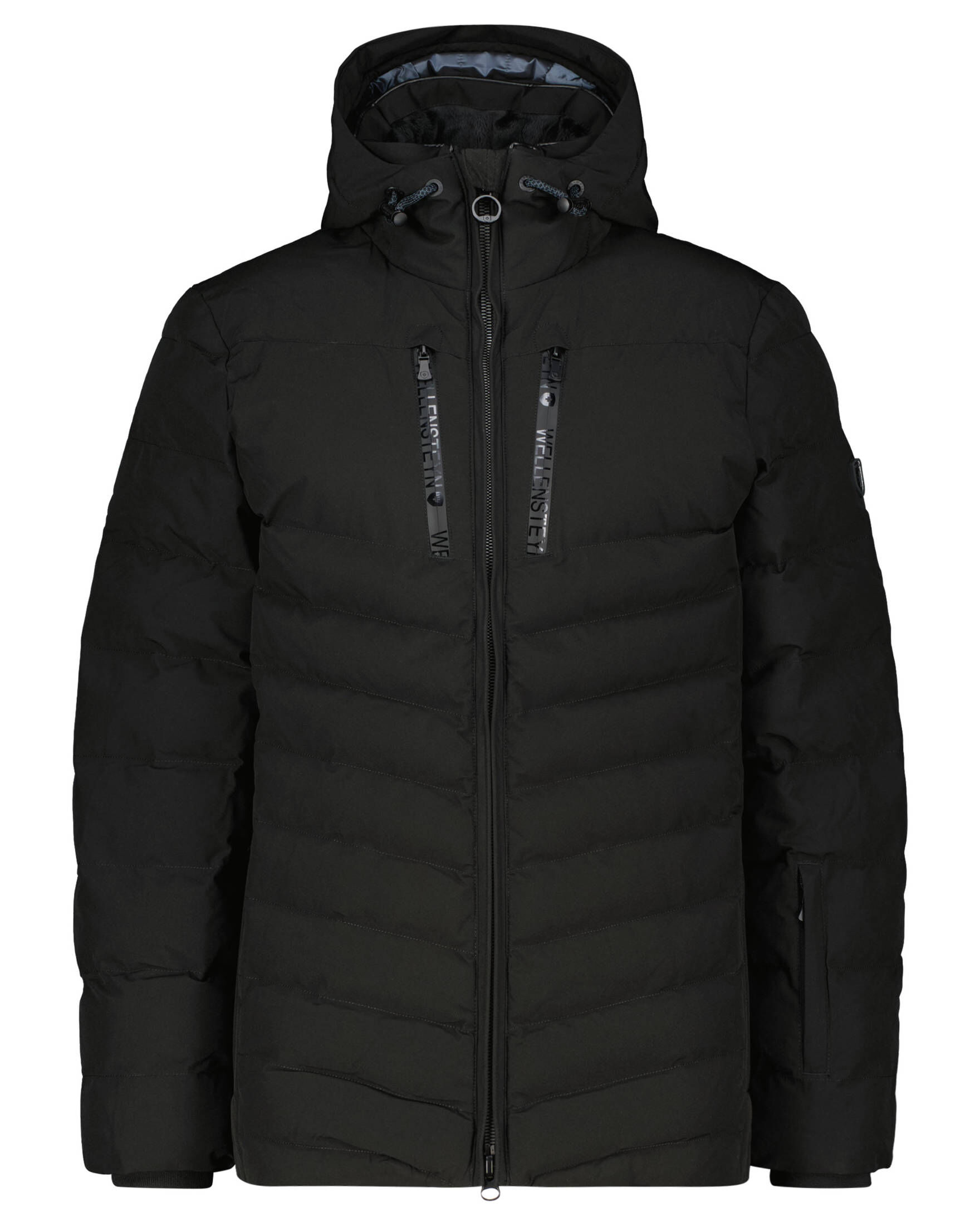 Wellensteyn| Herren Winterjacke CARM-565