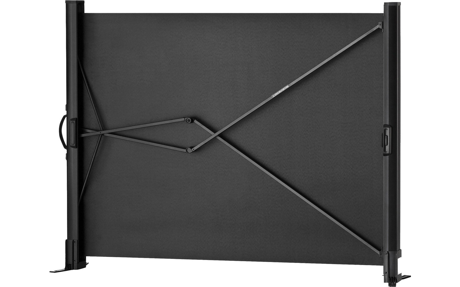 Celexon Mobil Professional tragbare Tischleinwand 81 x 61cm