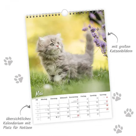 Trötsch Classic-Kalender 