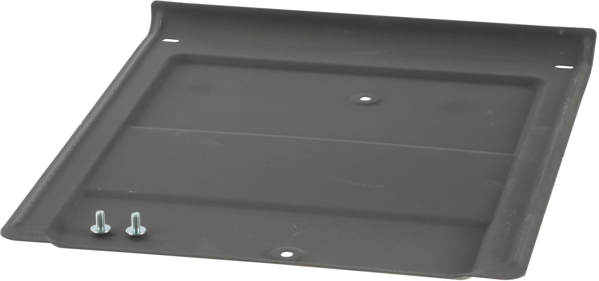 Placa de ecolise móvel lateral esquerda com tratamento + 2 parafusos 00439084
