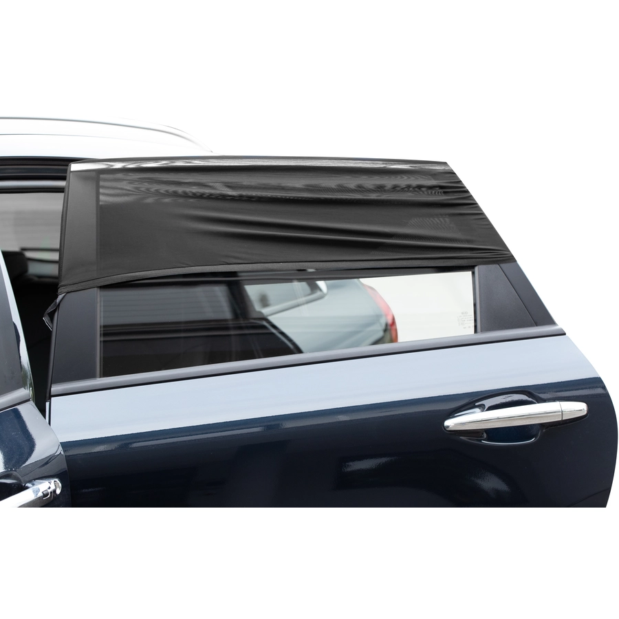 fillikid Autosonnenschutz Window Sock schwarz