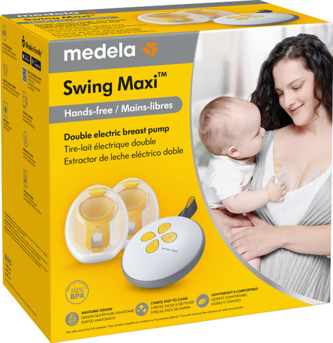 Medela Swing Maxi Hands-Free