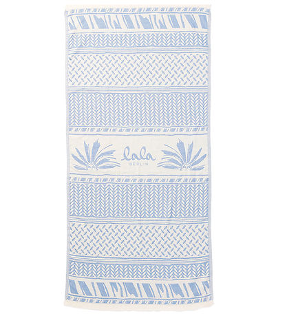 Lala Berlin Strandt?ppe - 175x90 cm - Aykahn - Heritage Sun