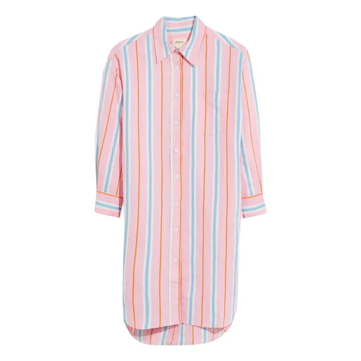 Bellerose Robe Vox | Rose