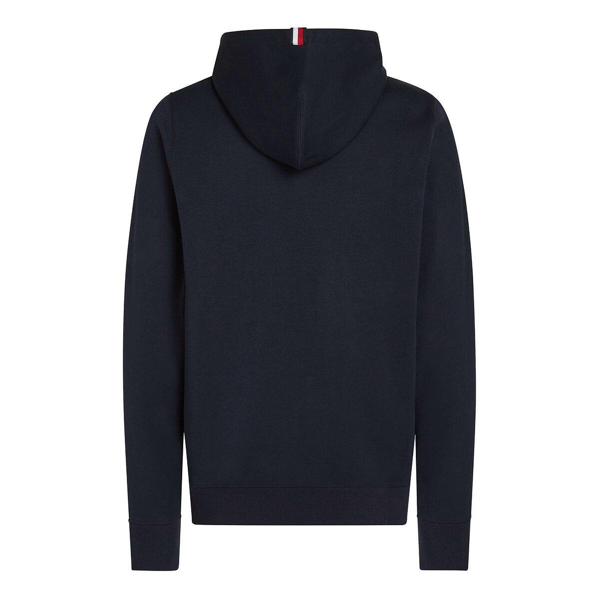 TOMMY HILFIGER<br>Suéter com Capuz Monogramado