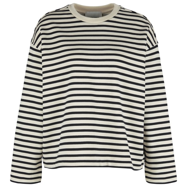 ARMEDANGELS - Women's Frankaa Stripe - Pull