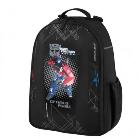 Herlitz Schulrucksack be.bag airgo Transformers