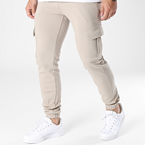 Pantalon Cargo 2344118 Beige