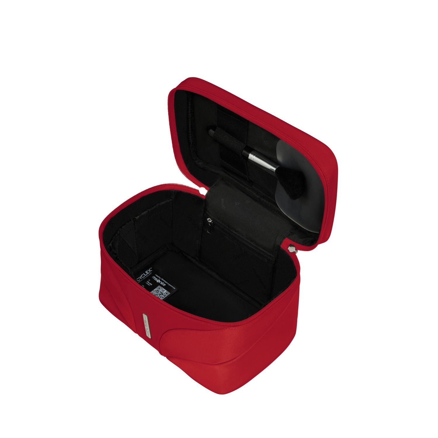 Samsonite Attrix Beauty Case red