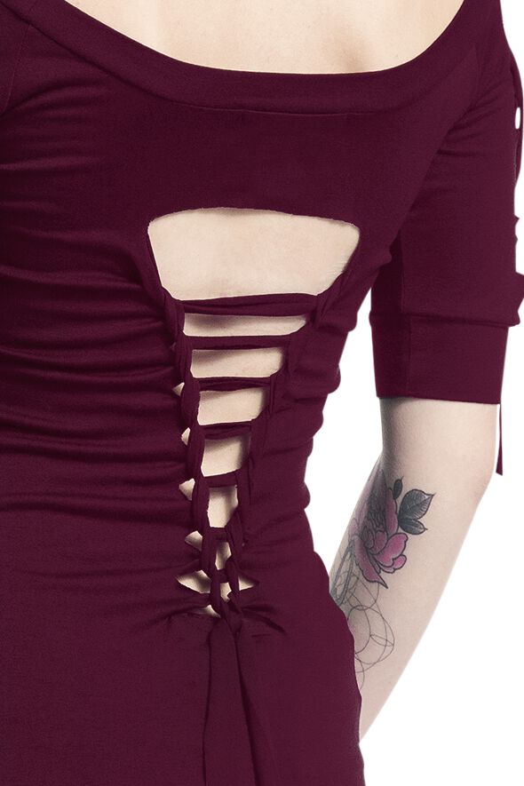 Kork | Outer Vision T-Shirt Manches courtes