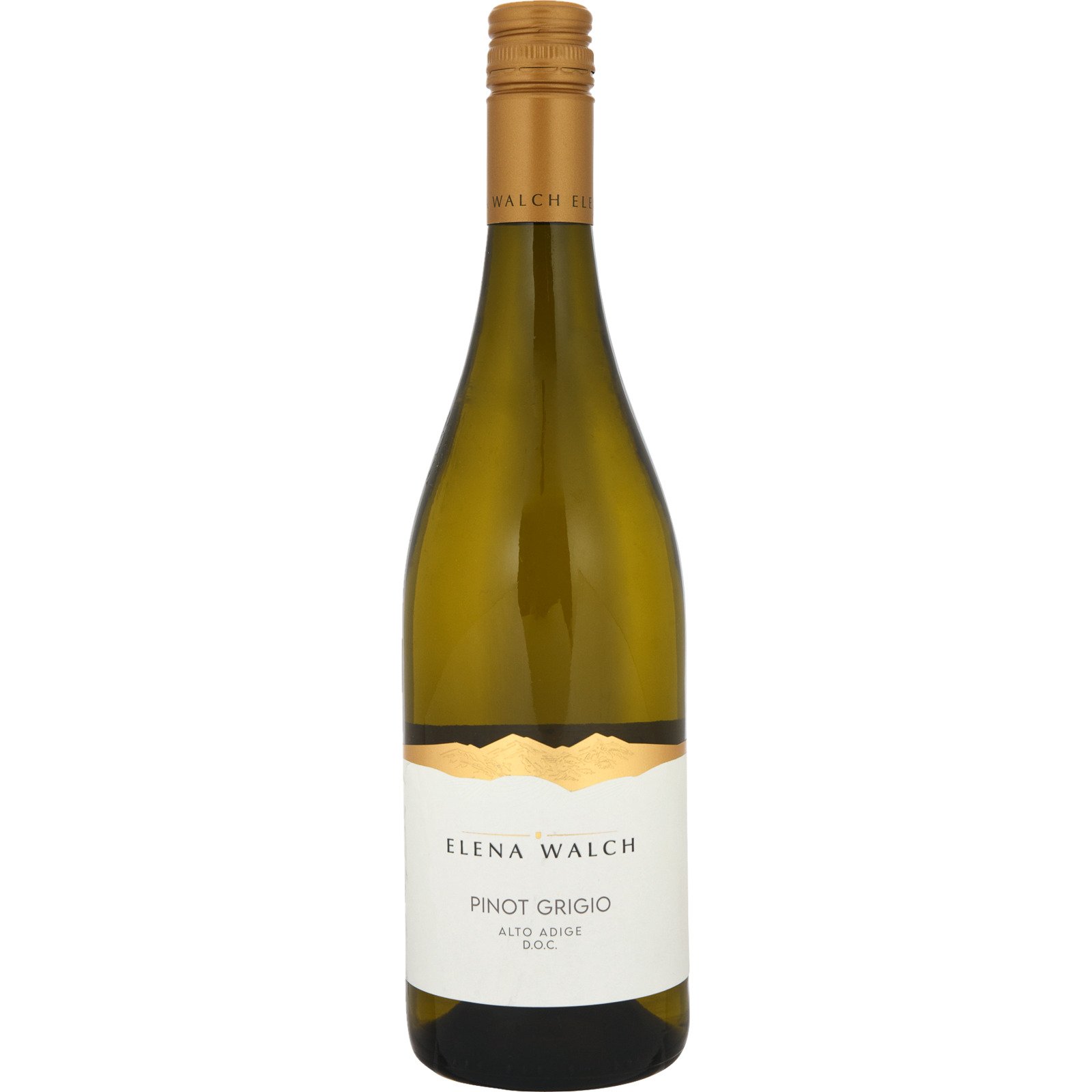 Elena Walch Pinot Grigio 75 cl
