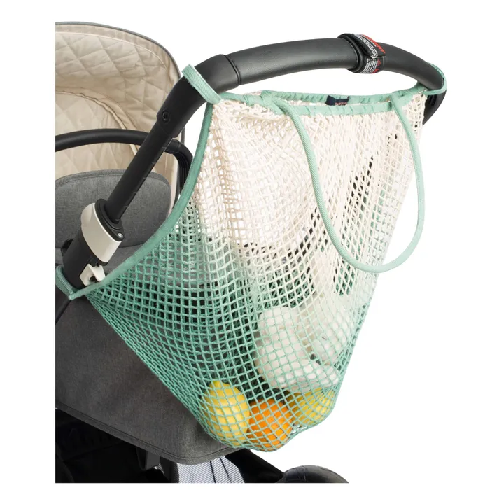 Mara Mea Sac filet pour poussette