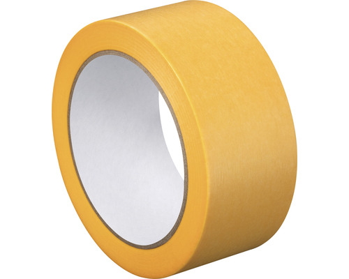 Schilderstape, goud, 48 mm x 50 m