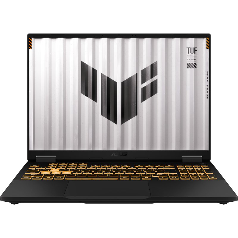 ASUS TUF Gaming F16 TUF608JPR-DICQT063W Intel® Core™ i7 i7-14650HX Ordinateur portable 40,6 cm (16