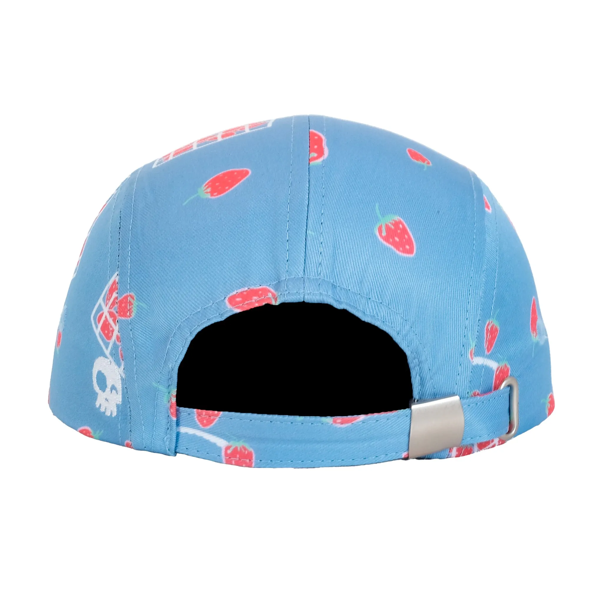 Headster Kids Casquette Fraises 2-16ans