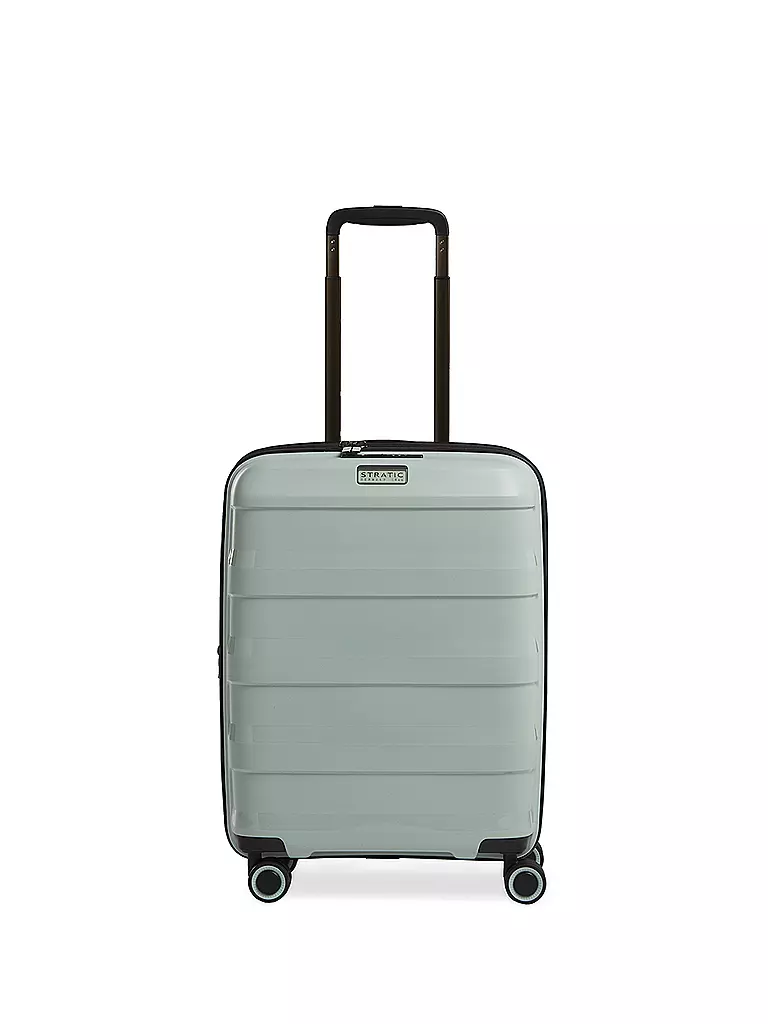 STRATIC Trolley Straw+ 55cm Mint mint
