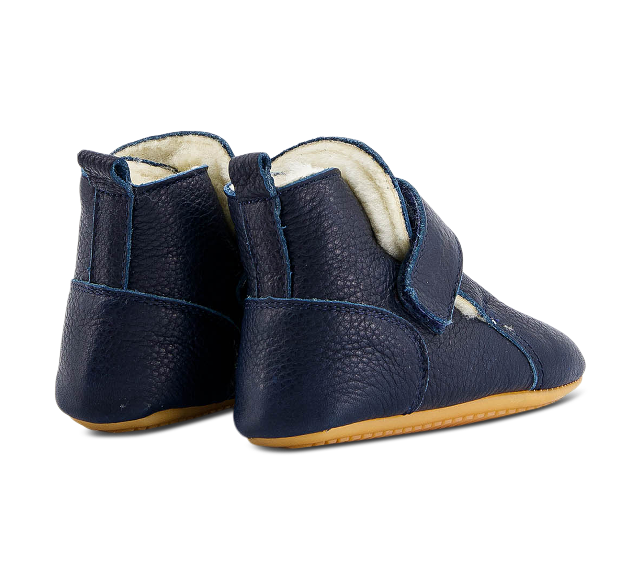 Froddo Prewalkers Boot - Winterschuhe blau