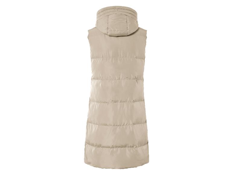 Dames bodywarmer