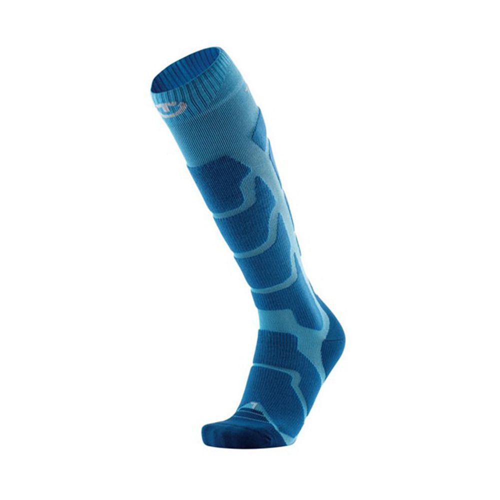 Therm-ic SKI INSULATION - Chaussettes ski blue