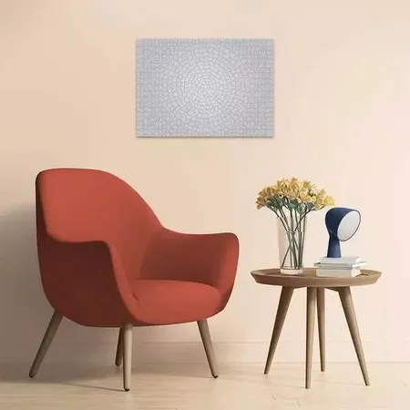Ravensburger Puzzle - Krypt silber, 654 Teile