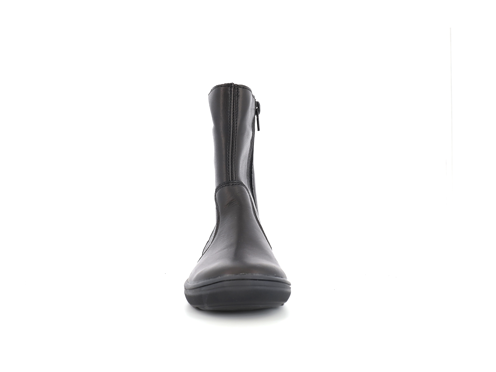Bopy-STOLACHA Cuir Noir Bronze