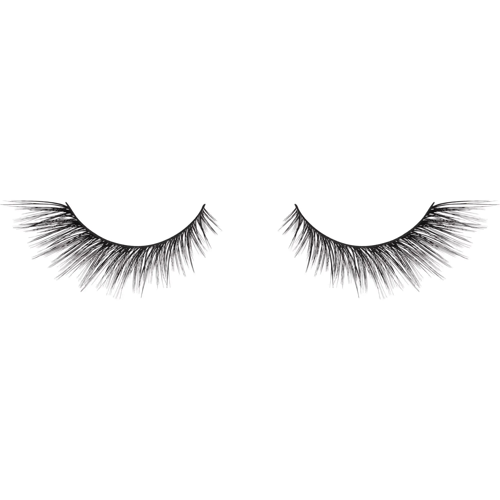 Cateyes! False Lashes 01 Catwalk