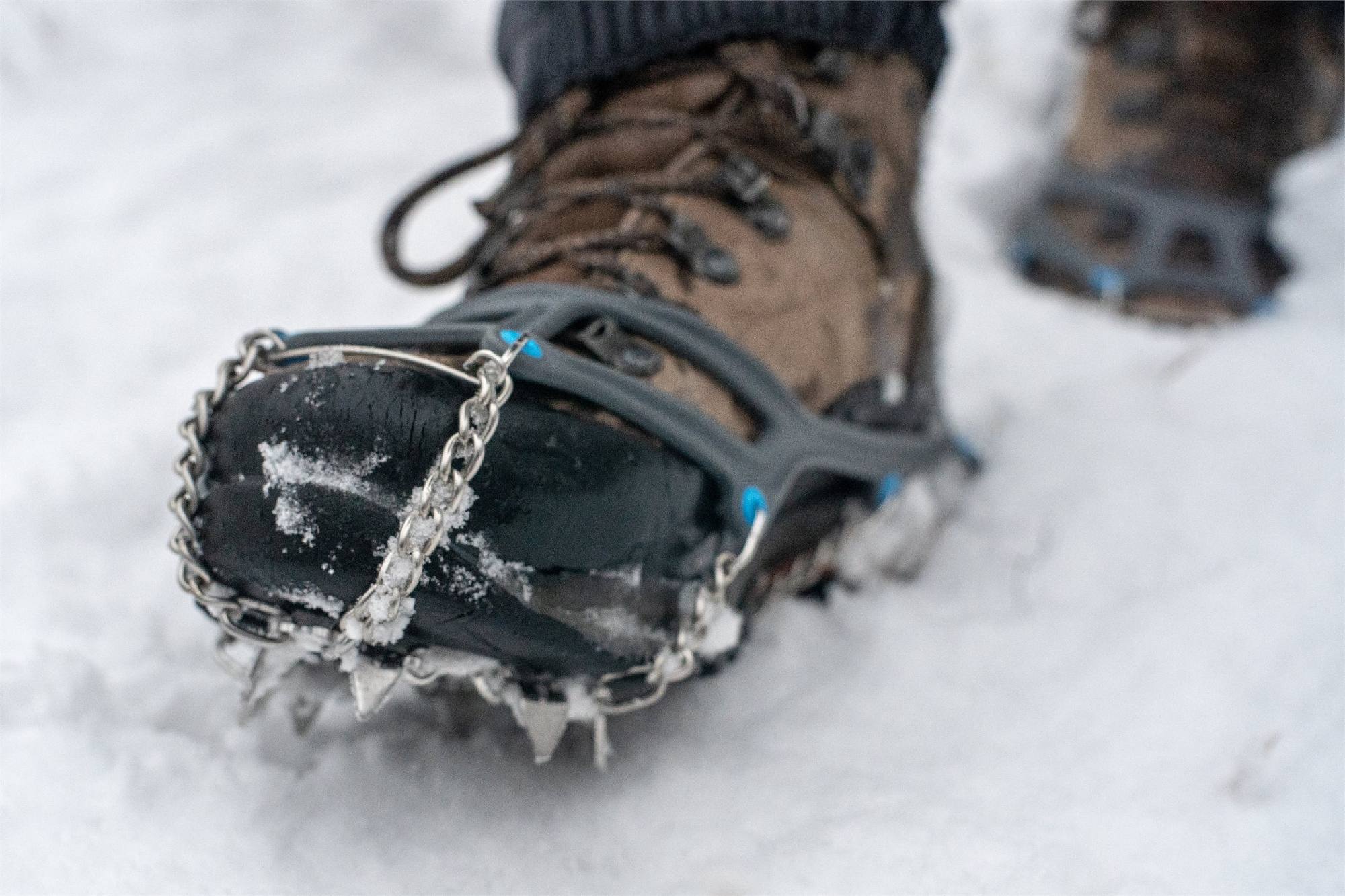 Camp Ice Master Light