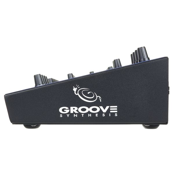 Groove Synthesis 3rd Wave Desktop Module